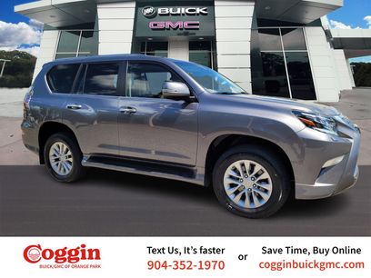 Used 2023 Lexus GX 460 Premium
