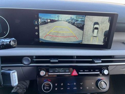 New 2026 Hyundai Tucson Limited AWD/4WD image 71