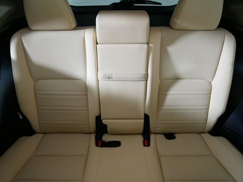 Used 2017 Lexus NX 200t AWD image 13