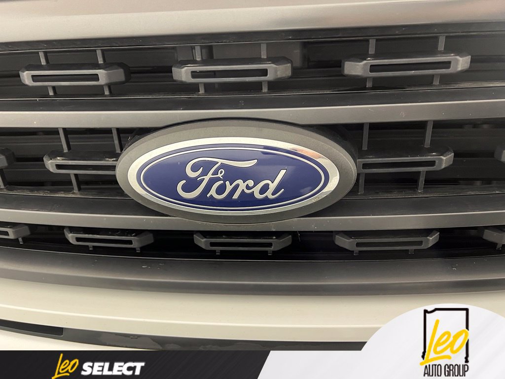 Used 2023 Ford F150 XLT w/ Equipment Group 302A High AWD/4WD image 9