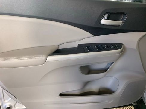 Used 2014 Honda CR-V EX-L image 27