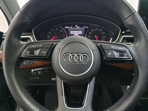 Used 2023 Audi A4 2.0T Premium w/ Convenience Package AWD/4WD image 13
