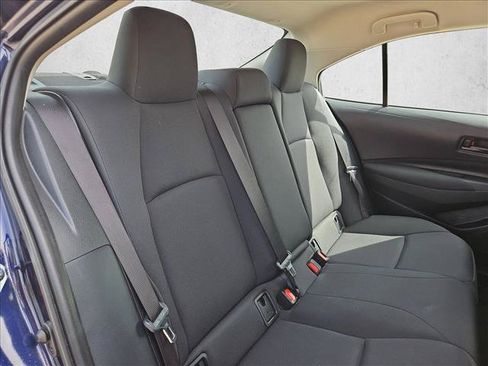 Used 2024 Toyota Corolla LE FWD image 18