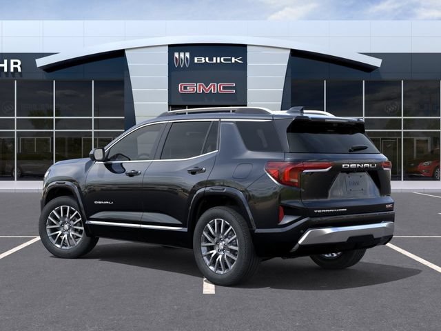 New 2027 GMC Terrain Denali AWD/4WD image 4