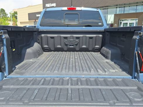 Used 2024 Ford Ranger Raptor AWD/4WD image 28