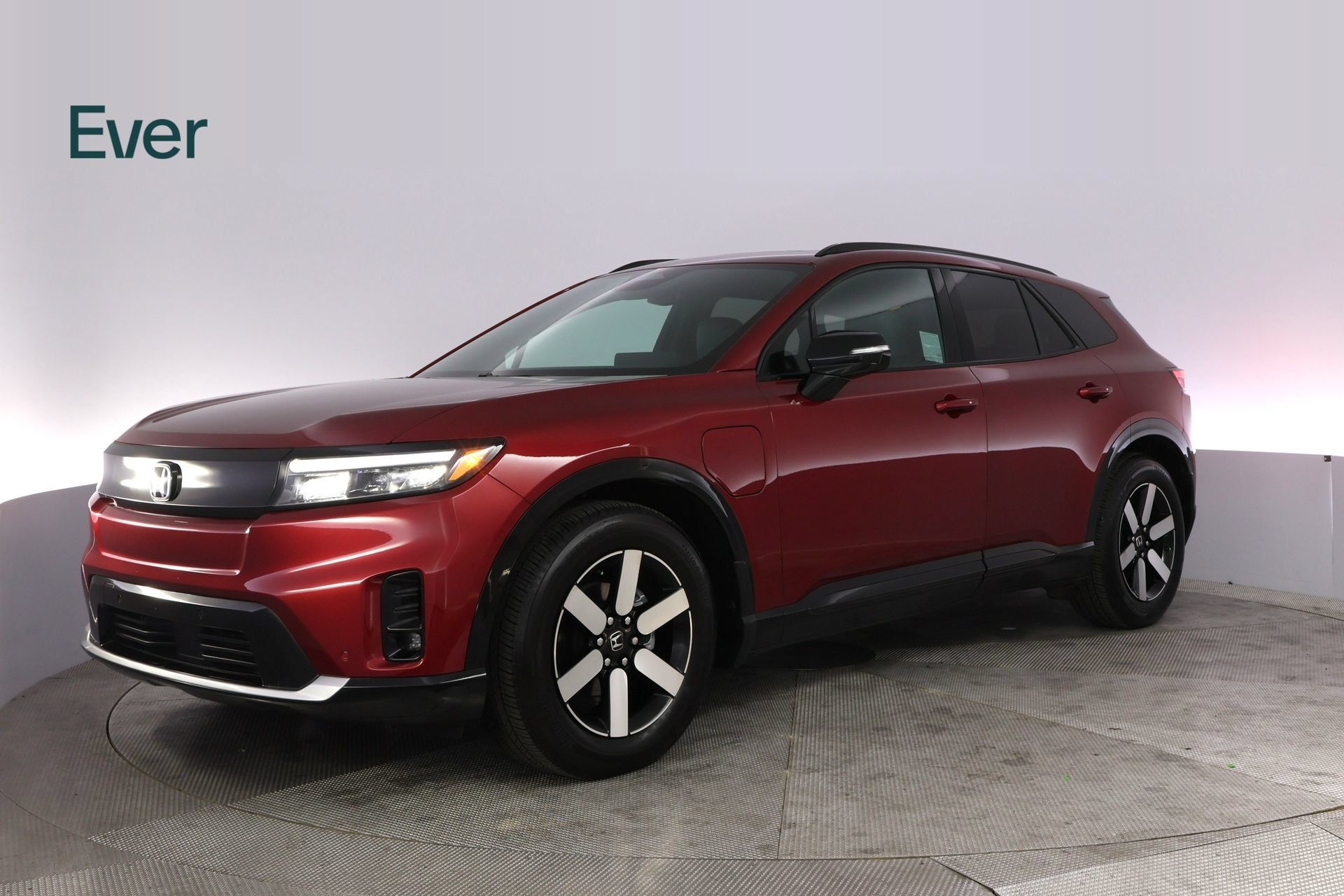 Used 2025 Honda Prologue Touring image 2