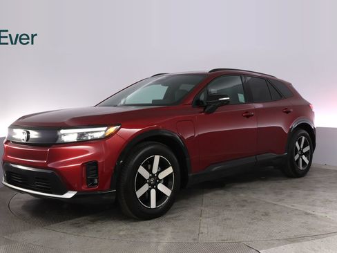 Used 2025 Honda Prologue Touring image 2