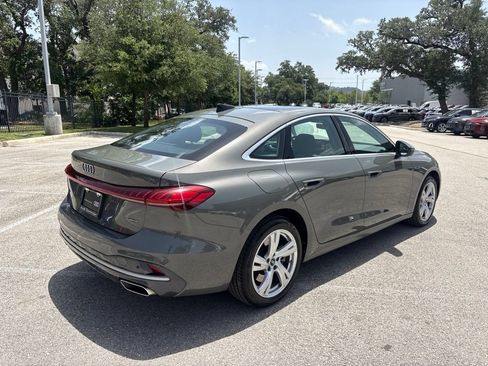 Certified 2025 Audi A5 2.0T Premium w/ Convenience Package AWD/4WD image 6