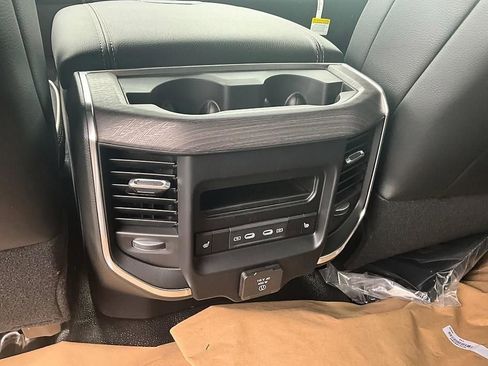 New 2026 RAM 5500 4x4 Crew Cab image 28