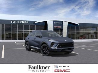 New 2026 Buick Envision Sport Touring video 1