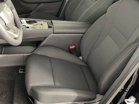 New 2025 Nissan Rogue S image 12