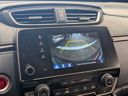 Used 2020 Honda CR-V EX-L image 11