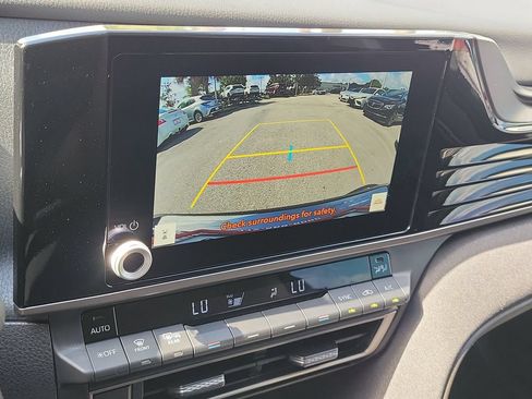 Used 2026 Toyota Camry LE FWD image 15