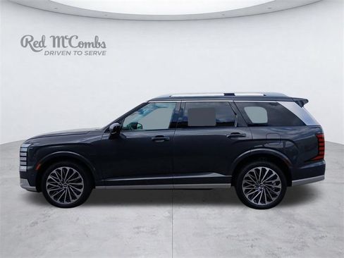 New 2026 Hyundai Palisade Calligraphy AWD/4WD image 2
