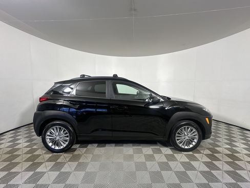 Used 2020 Hyundai Kona SEL AWD/4WD image 8