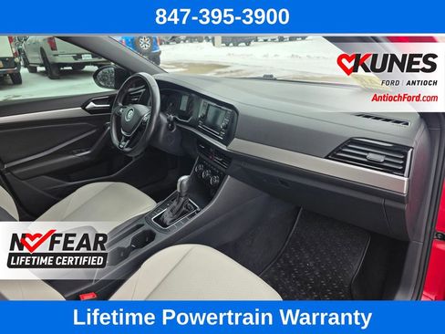 Used 2020 Volkswagen Jetta R-Line image 28