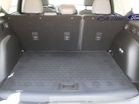 New 2026 Ford Bronco Sport Badlands w/ Badlands Tech Package AWD/4WD image 6