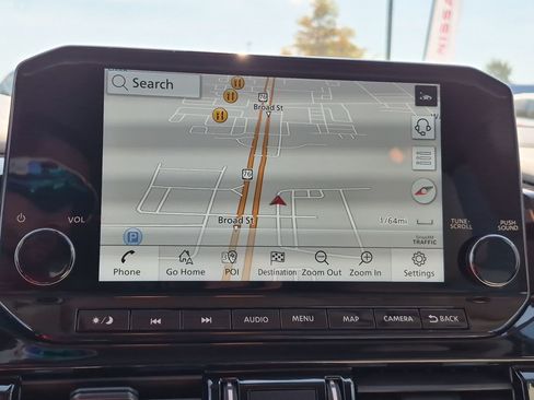 Certified 2025 Nissan Pathfinder SL AWD/4WD image 26