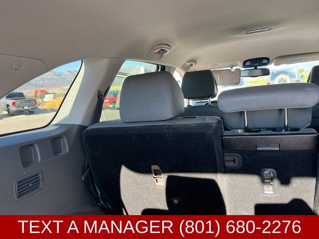 Used 2016 Kia Sorento EX AWD/4WD image 12