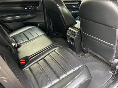 Used 2025 Honda CR-V EX-L image 18