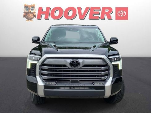 Used 2023 Toyota Tundra Limited AWD/4WD image 5
