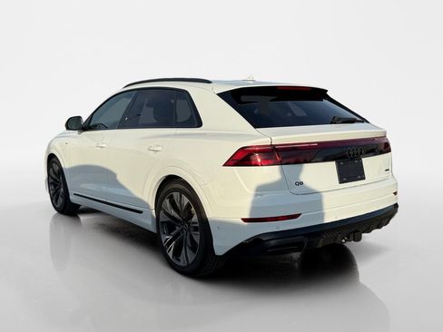 New 2026 Audi Q8 Premium Plus image 3