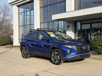 Certified 2023 Hyundai Tucson SEL w/ Convenience Package video 2