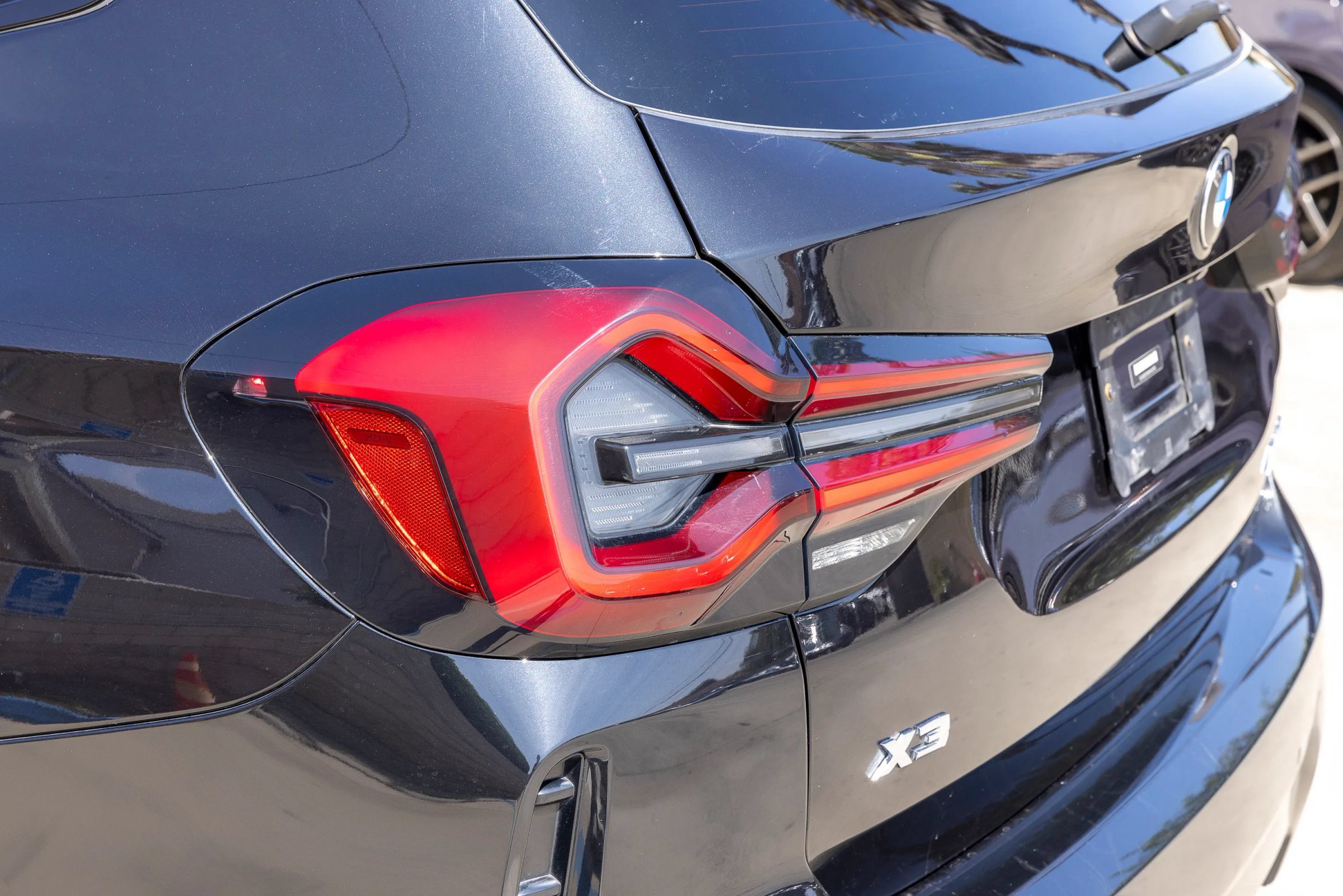 Used 2022 BMW X3 M40i AWD/4WD image 14