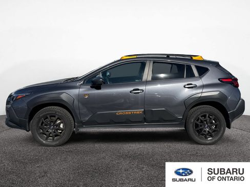 Certified 2024 Subaru Crosstrek 2.5i Wilderness w/ Crosstrek Mirror Package image 2
