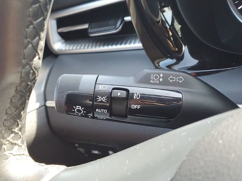 Certified 2024 Kia K5 GT-Line w/ GT-Line Premium Package FWD image 15