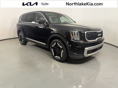 New 2025 Kia Telluride EX