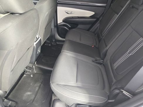 Used 2024 Hyundai Tucson SEL image 35