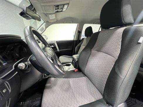 Used 2021 Toyota 4Runner SR5 image 11