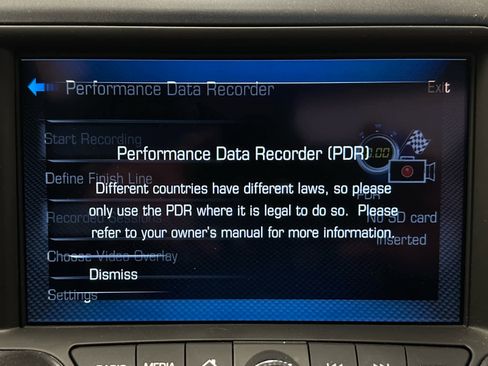 Used 2017 Chevrolet Corvette Z06 image 29