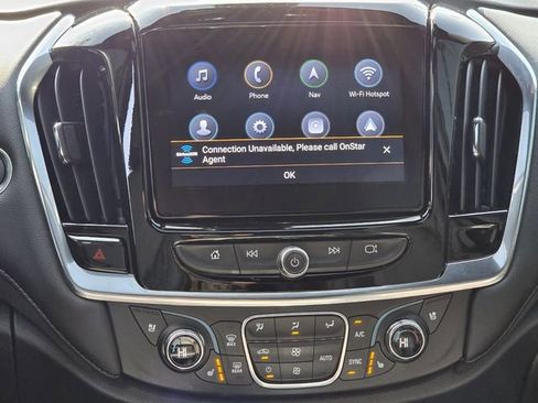 Certified 2023 Chevrolet Traverse High Country image 14