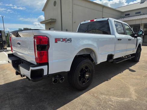 New 2026 Ford F350 XL w/ STX Appearance Package AWD/4WD image 5