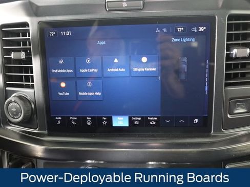 New 2026 Ford F350 Lariat w/ Lariat Ultimate Package AWD/4WD image 62
