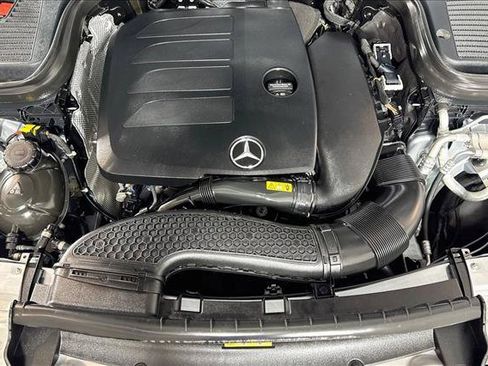 Used 2022 Mercedes-Benz GLC 300 image 29