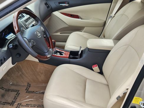 Used 2012 Lexus ES 350 350 image 13