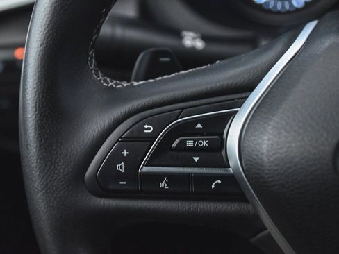 Used 2022 INFINITI QX50 Essential image 26