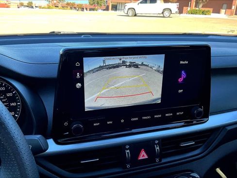 Certified 2024 Kia Forte GT-Line w/ GT-Line Premium Package image 26