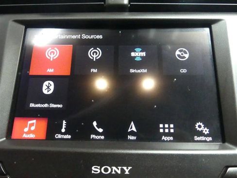 Used 2019 Ford Fusion Titanium image 42