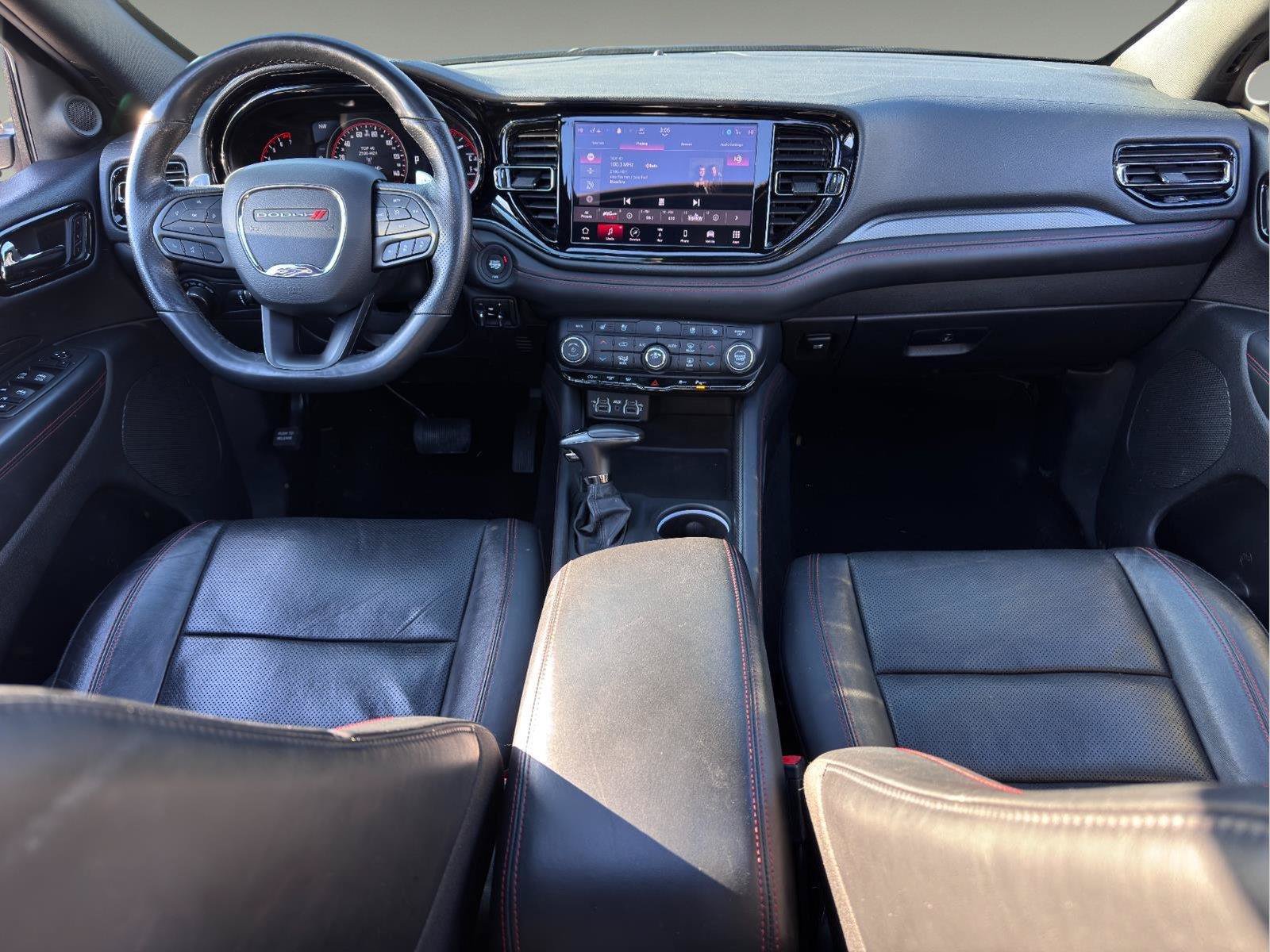 Used 2024 Dodge Durango GT AWD/4WD image 20