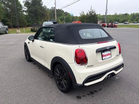 Used 2023 MINI Cooper S FWD image 13