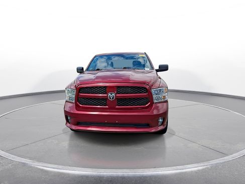 Used 2014 RAM 1500 Express AWD/4WD image 3