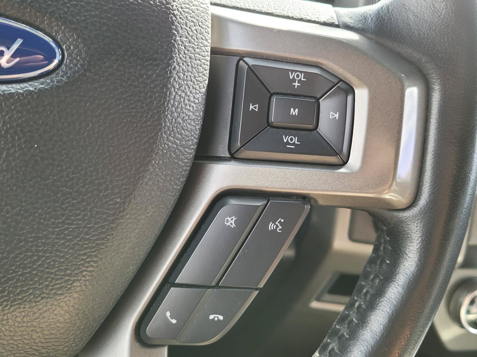 Used 2021 Ford Expedition Max XLT RWD image 8