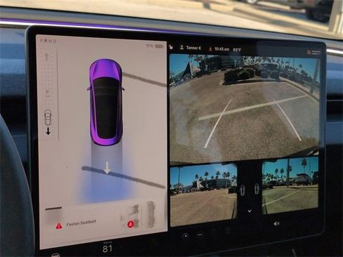 Used 2024 Tesla Model 3 Long Range image 20