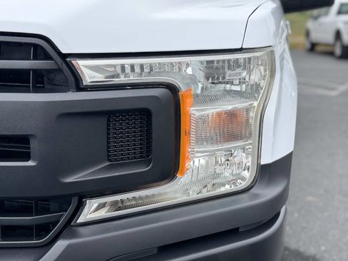 Used 2019 Ford F150 XL w/ Equipment Group 101A Mid RWD image 55