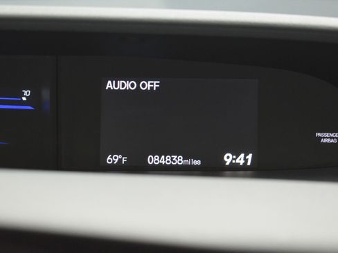 Used 2015 Honda Civic EX image 17