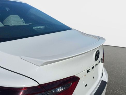 Certified 2023 Toyota Camry SE image 10